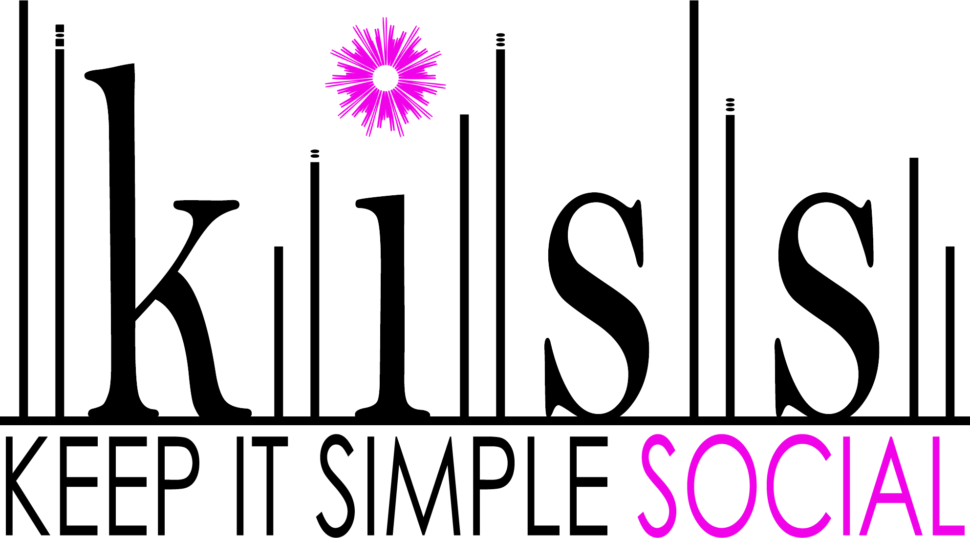 Keep It Simple Social